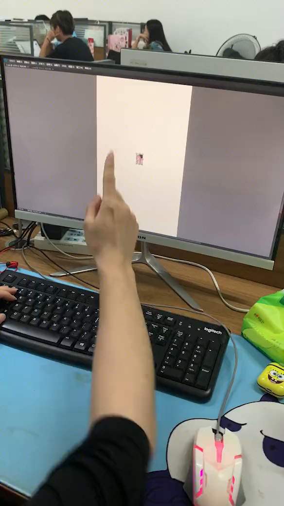 图片马赛克还不会去吗