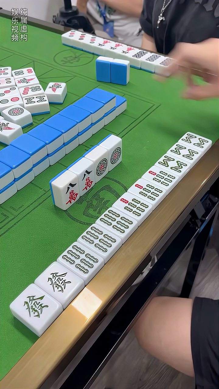 这不是胡闹吗，这胡的啥呀