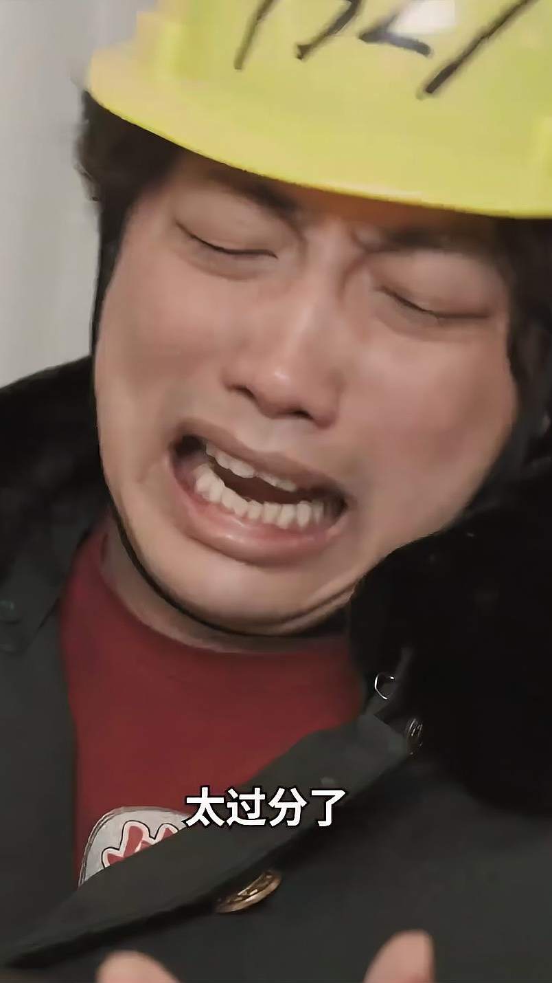 某些玩家是游戏越坑他玩得越高兴