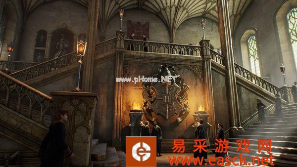 《霍格沃茨之遗》已在Steam/PS平台开启预购