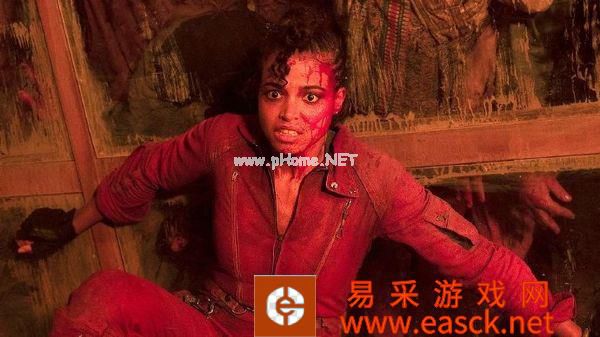 网飞改编《生化危机》收视率不达标 第二季无望