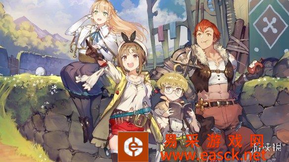 《卧龙：苍天陨落》确认出展TGS2022！将提供现场试玩