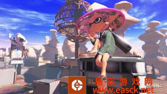确保公平竞技！任天堂已开始封禁《喷射战士3》作弊者