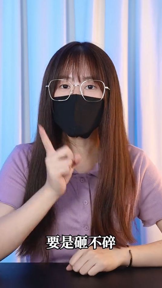 子弹都打不穿的鲁伯特之泪是真的吗？测评鲁伯特之泪挑战