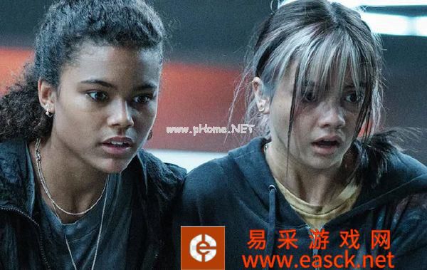 网飞改编《生化危机》收视率不达标 第二季无望