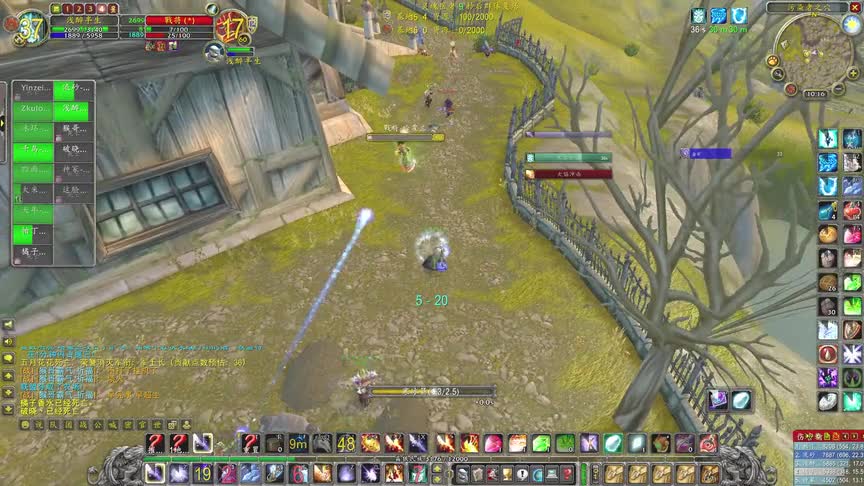 怀旧服：阿拉希哪怕就是输我也要打到最后，绝不妥协也绝不放弃