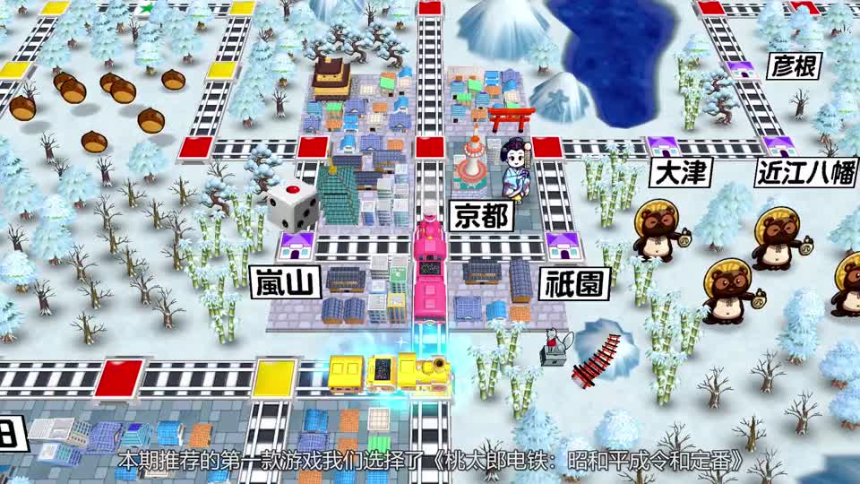 「购买清单」2020年Switch游戏推荐盘点（第4年）