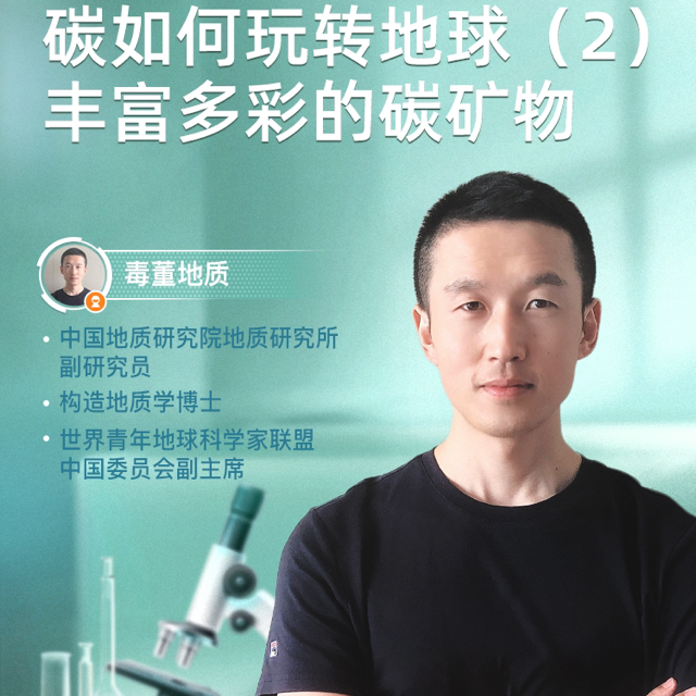 毒董地质的直播回放