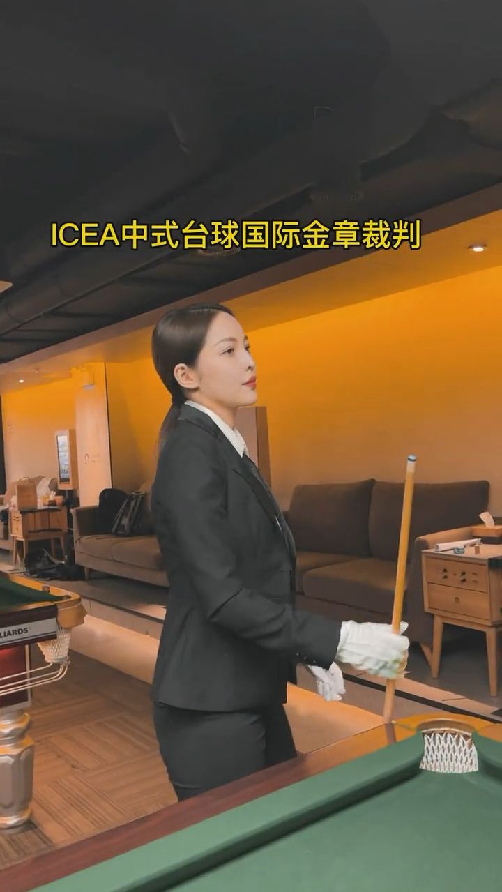 是时候展示下真正的实力了！