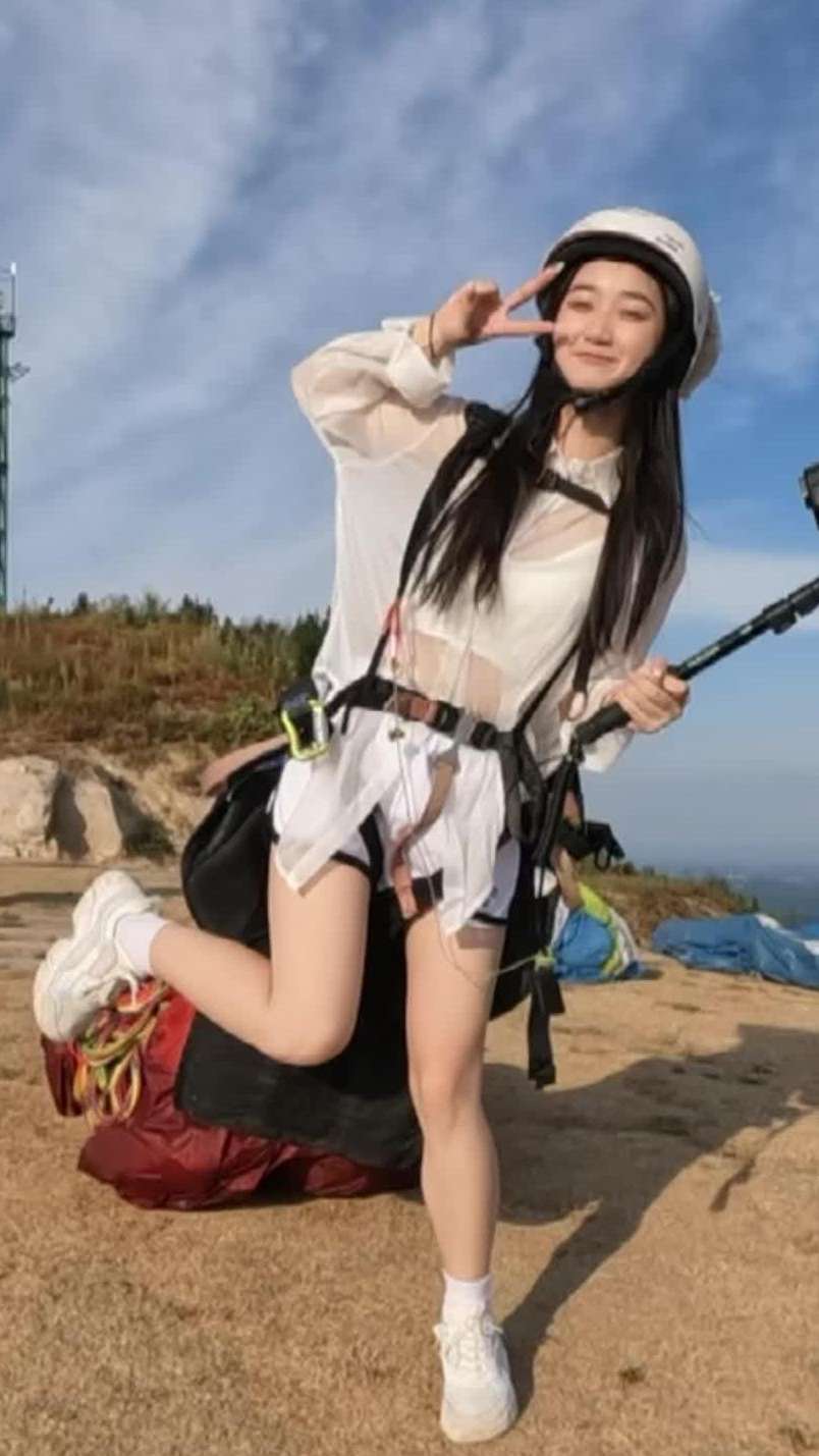 老妹的段位应该比我高吧！