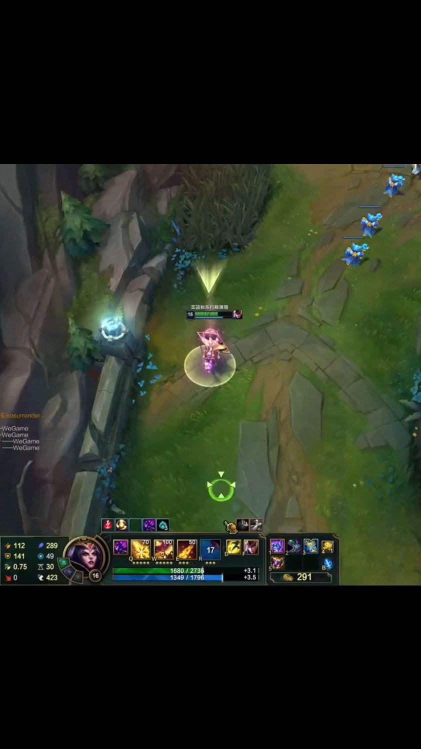 龙龟：这也太能跑了吧！