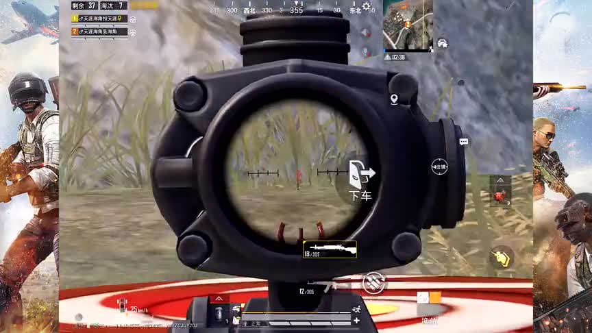 当战神去打鱼塘局是什么情况，真没想到最后会用这种方法获胜