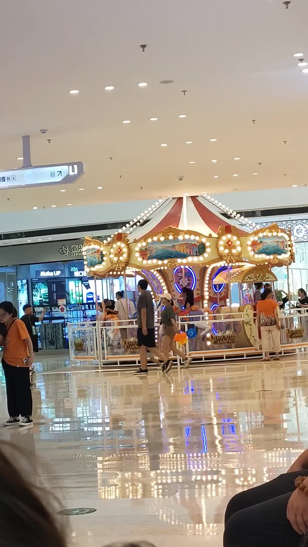 我回来啦哈哈