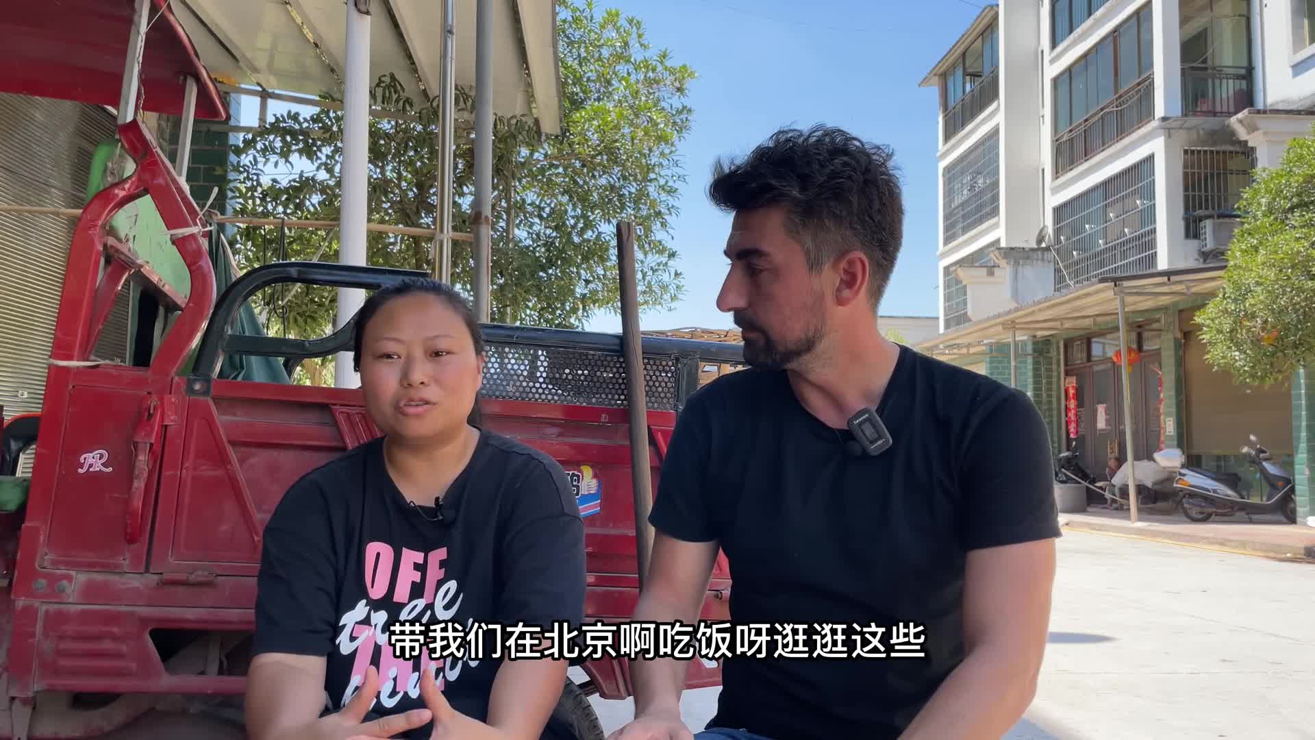 都说我收获了很多粉丝 其实是多了很多朋友感谢大家的关心和支持