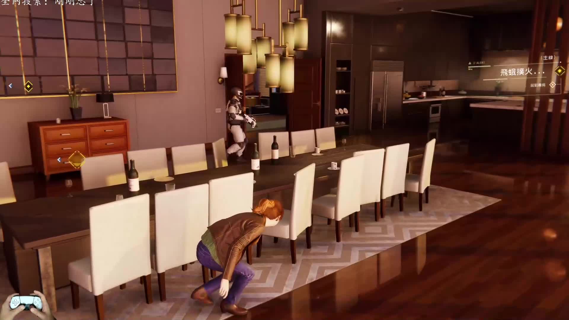 PS5：21漫威蜘蛛侠，剧情全流程，带你云游戏