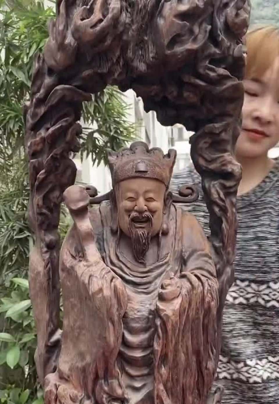 看我一出场就超闪大吉大利牛气冲天