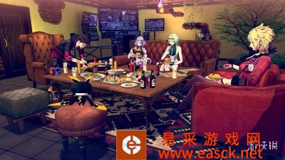 《灵魂骇客2》Steam评分持续下跌！Atlus已江郎才尽？