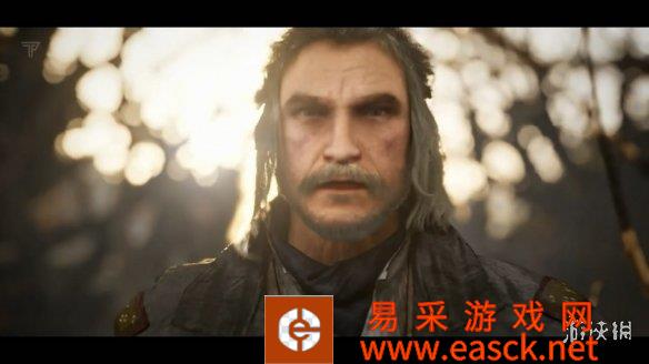 杰洛特略显沧桑！粉丝虚幻5自制《巫师4》概念预告片