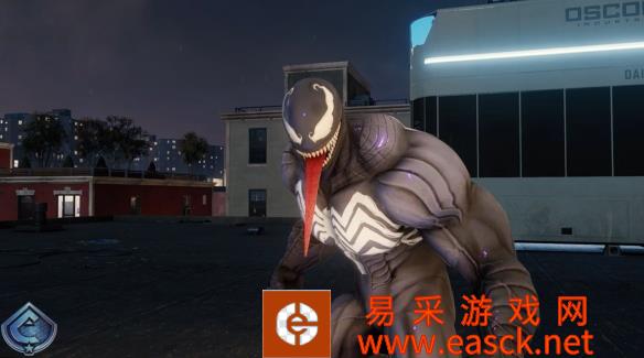 《漫威蜘蛛侠》毒液MOD：添加声效，大大提升沉浸感！