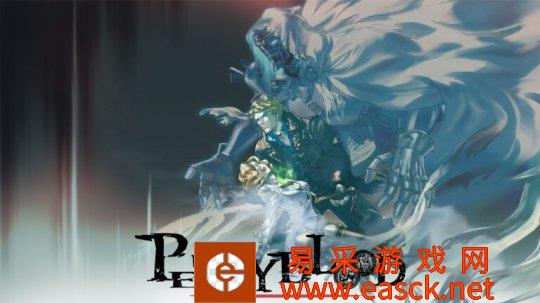 《影之心》精神续作《硬币之血》众筹预告片公布