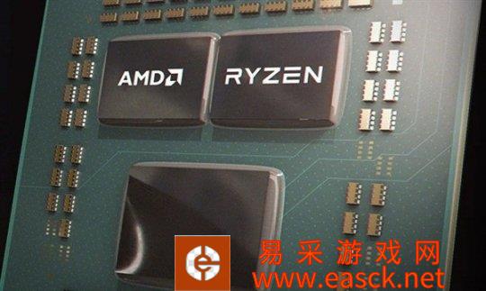 AMD Zen4拼了！16核心紧紧咬住Intel 24核心