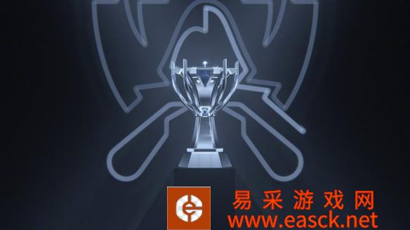 《LOL》S12全新召唤师奖杯闪亮登场 赛事新篇章将至