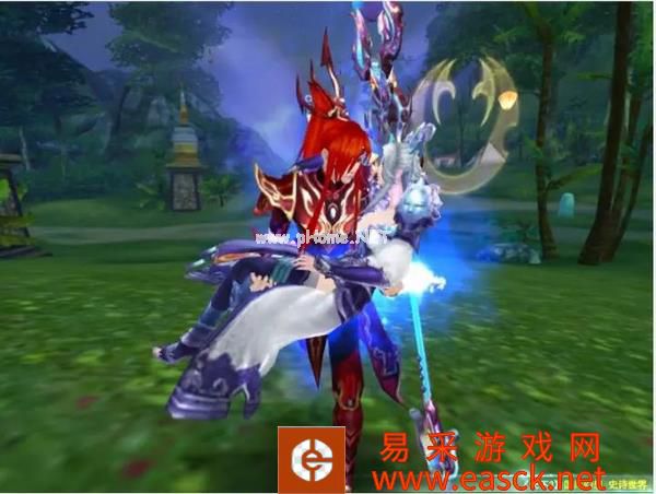 原来大荒真的会给少侠发CP？！《天下3》年度“狗粮”分享大会，等你来嗑~