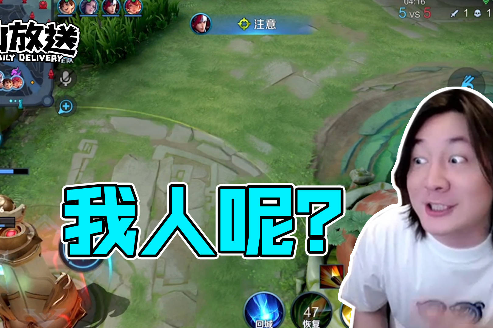 【每日仙放送】我这小手法有点东西，但东西不多