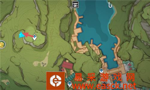 原神须弥地灵龛位置在哪 须弥全地灵龛位置一览