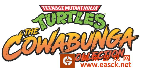 一口气收录全13套《忍者神龟收藏集》现已上市