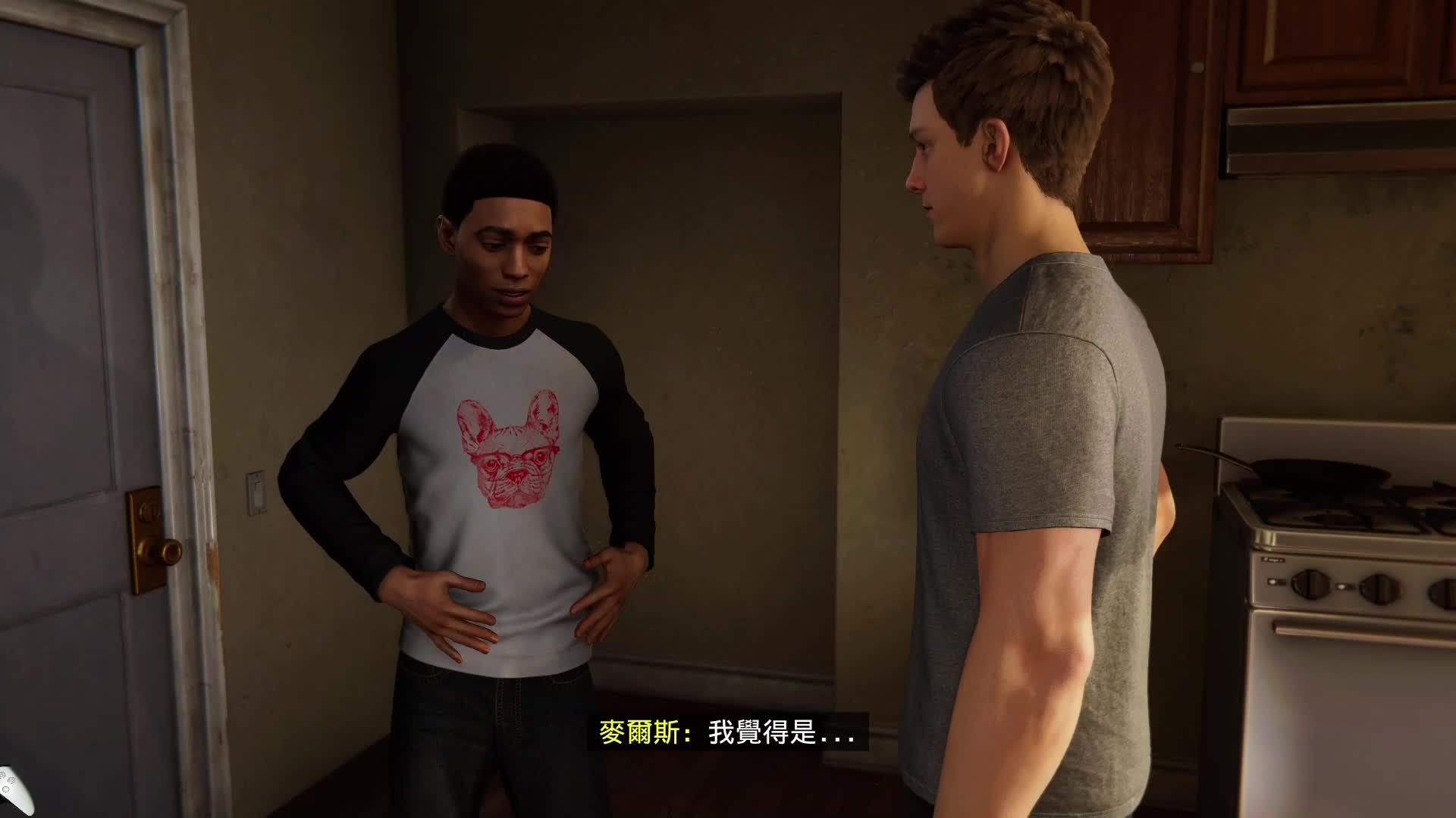 PS5：24漫威蜘蛛侠，剧情全流程，带你云游戏