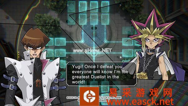 4人对战卡牌手游《游戏王CROSS DUEL》9月6日公开