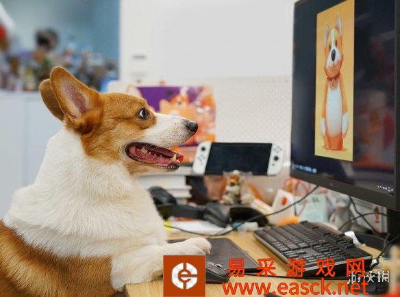 《动物派对》开发日志04公开！游戏推荐PC配置公布