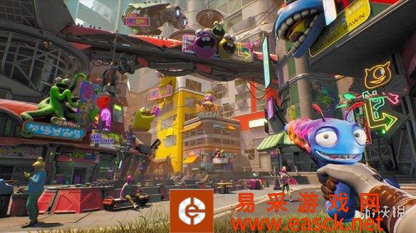 《HIGH ON LIFE》跳票原因：不想跟战神和COD撞车！
