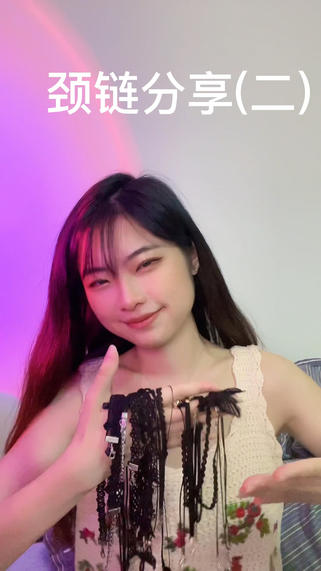 choker大王来啦，合集（二）