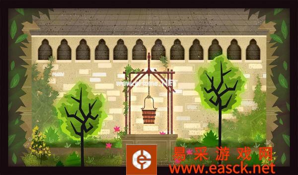 优雅的图书馆RPG《时间之书》2023年6月推出