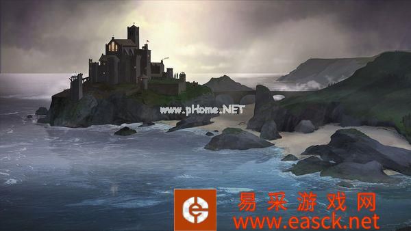 优雅的图书馆RPG《时间之书》2023年6月推出