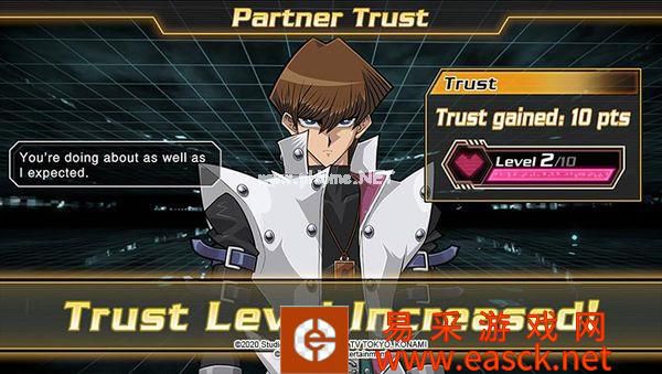 4人对战卡牌手游《游戏王CROSS DUEL》9月6日公开