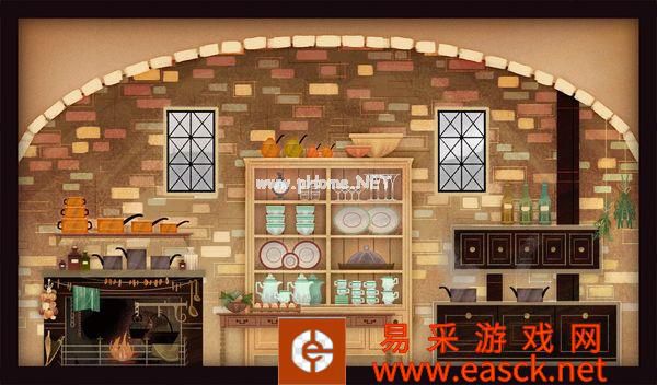 优雅的图书馆RPG《时间之书》2023年6月推出