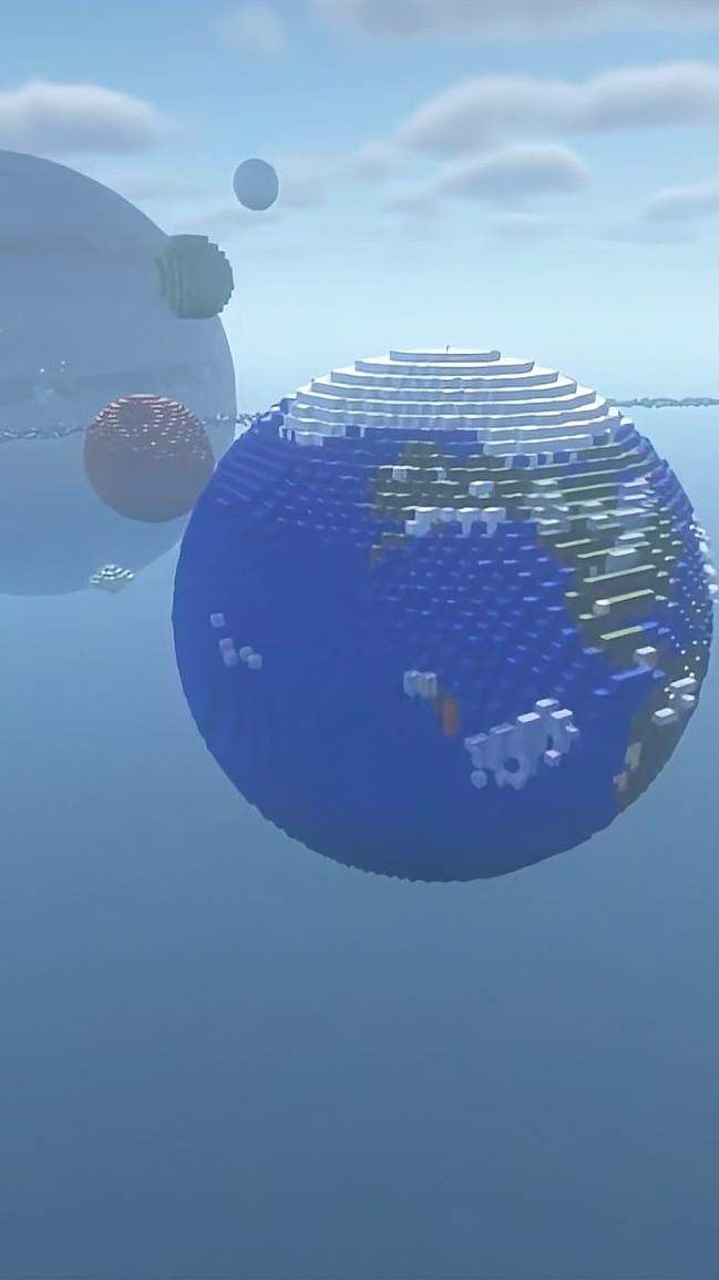 高配版TNT 我的世界 我的世界大佬俱乐部 minecraft