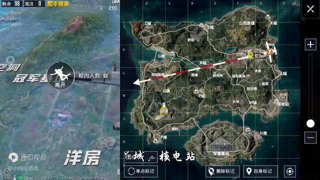和平精英揭秘：最新玩法“太空之旅”，增加4种道具， 维修头甲！