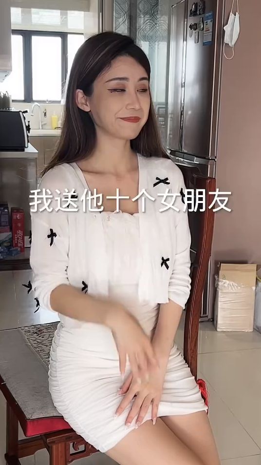 原来把小拇指单独分开这么难！