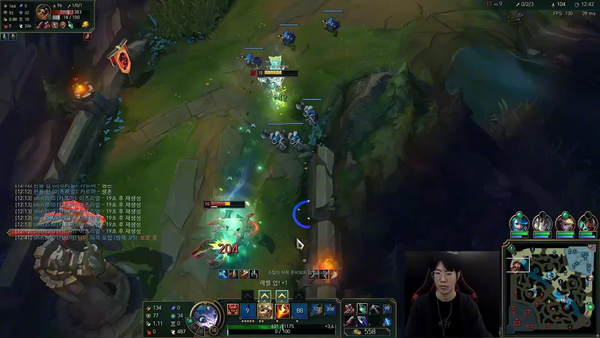 一顿操作猛如虎，一看战绩杠，shy哥纳尔又被制裁了！