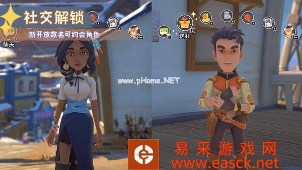 《沙石镇时光》“洛根再袭”更新预告 今日新版本上线！