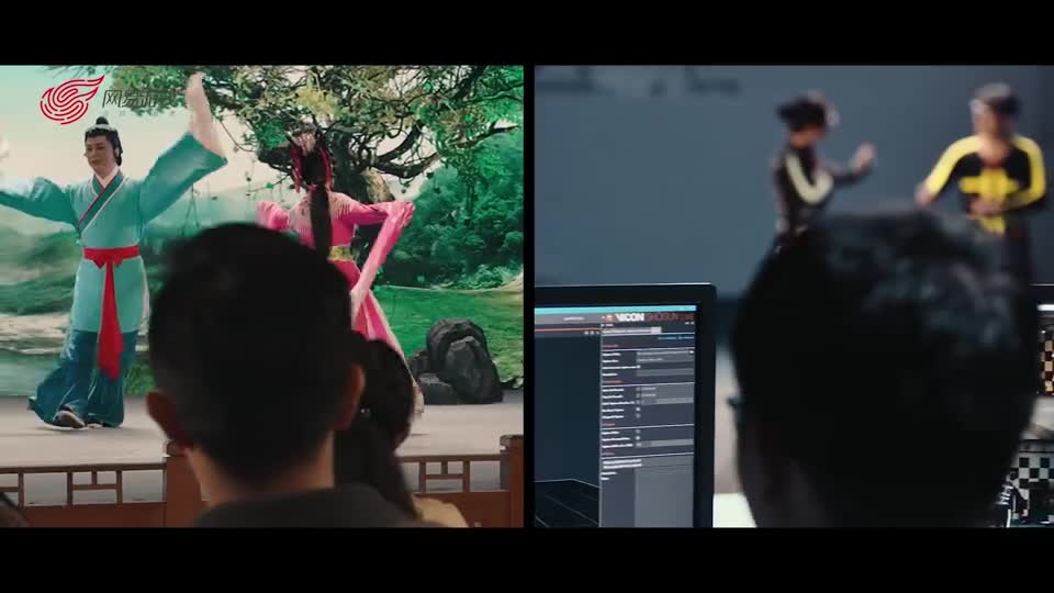 网易游戏助力非遗传承