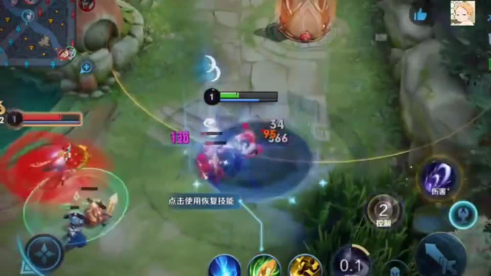 狄仁杰：这可是你先开的