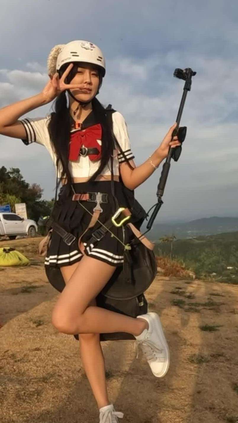 被大妹子戏耍了是什么体验？