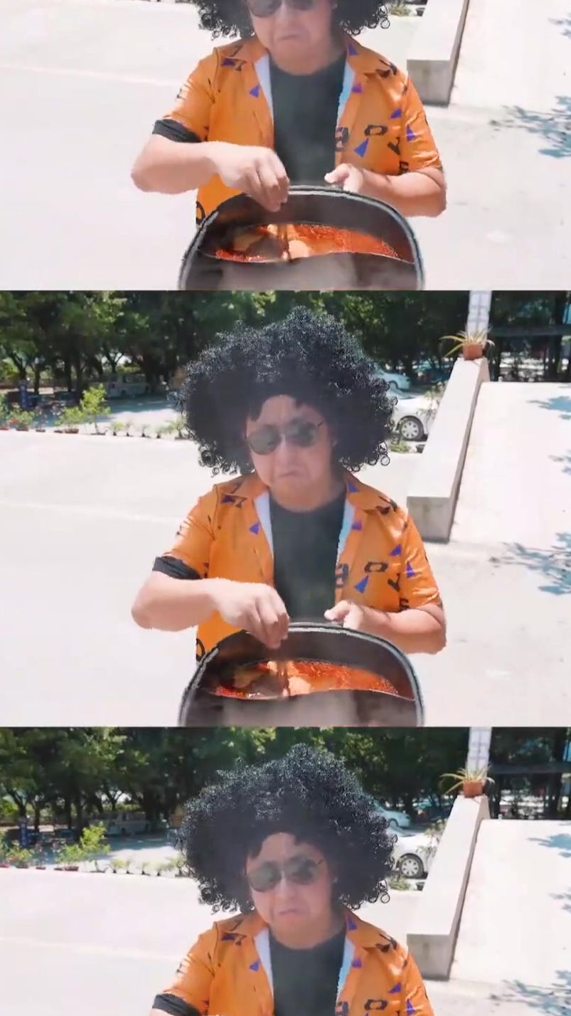 这个车车烫屁股啊！