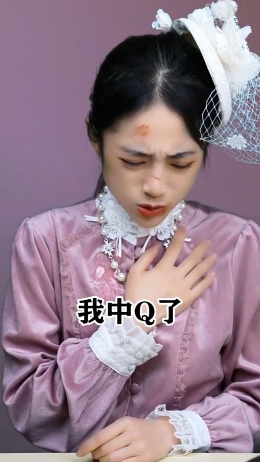 大夫：怎么，我说话不算数是吗？