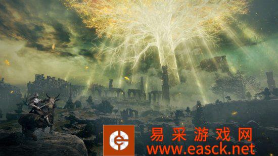 《艾尔登法环》1.06版本更新内容汇总